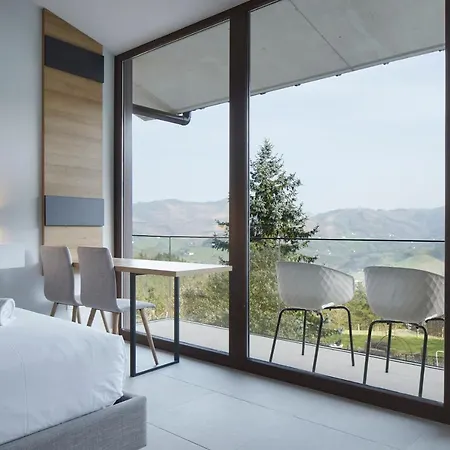 Casa rural Akei - Basque