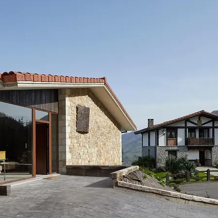 Casa rural Akei - Basque