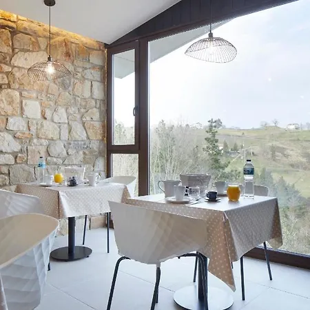 Akei - Basque Landsted Elgoibar