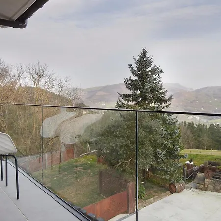 Akei - Basque Country house Elgoibar