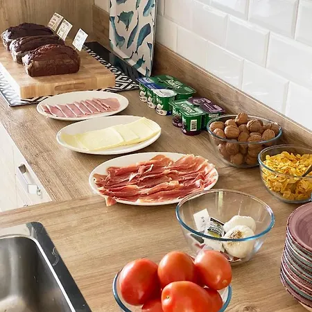 Akei - Basque Country house Elgoibar