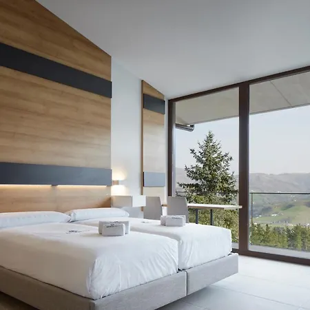 Akei - Basque Country house *