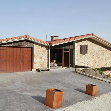 Country house Akei - Basque