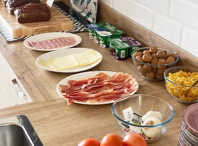 Akei - Basque Country house Elgoibar