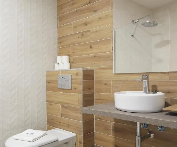 Akei - Basque Εξοχικό σπίτι *