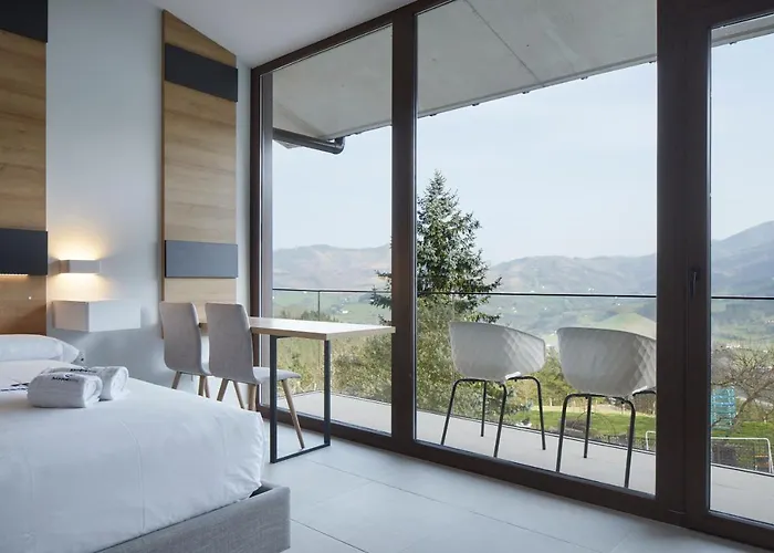 Country house Akei - Basque