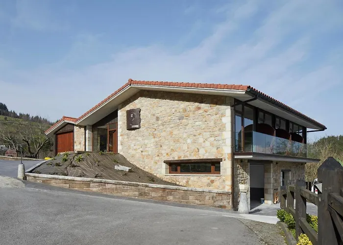 Akei - Basque Elgoibar