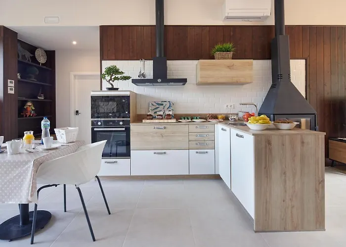 Country house Akei - Basque Elgoibar